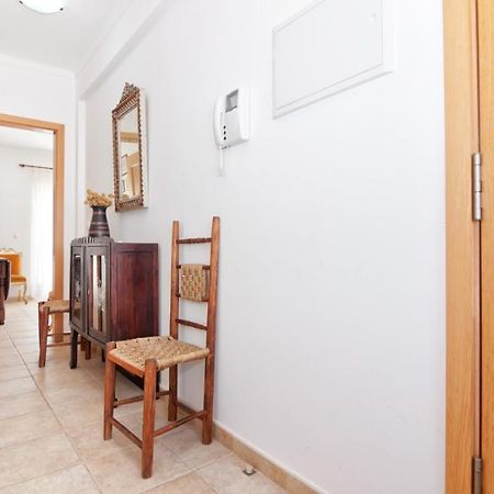 סנטה לוזיה Apartamentos Marwu - Santa Luzia מראה חיצוני תמונה