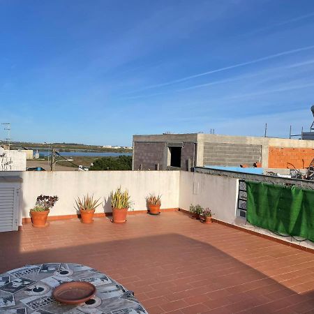 סנטה לוזיה Apartamentos Marwu - Santa Luzia מראה חיצוני תמונה