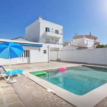 סנטה לוזיה Apartamentos Marwu - Santa Luzia מראה חיצוני תמונה